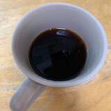 マグカップで作るズボラなコーヒーゼリー